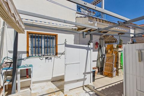 Byhus i Vera, Almeria, Vera - € 249.950 | Ref: ME 3235 - foto 12