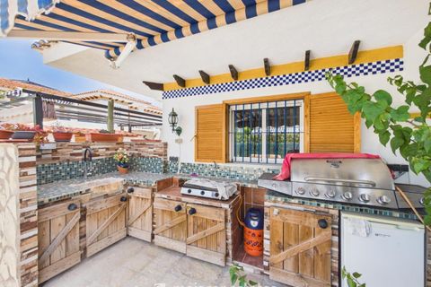 Stadthaus in Vera, Almeria, Vera - € 219.000 | Ref: ME 3235 - Foto 10