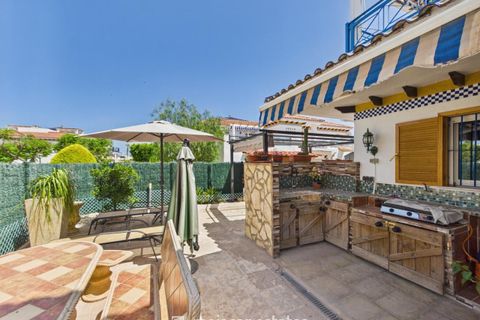 Stadthaus in Vera, Almeria, Vera - € 219.000 | Ref: ME 3235 - Foto 14
