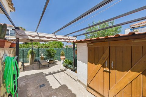 Stadthaus in Vera, Almeria, Vera - € 219.000 | Ref: ME 3235 - Foto 11
