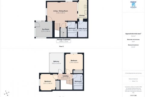 Stadthaus in Vera, Almeria, Vera - € 219.000 | Ref: ME 3235 - Foto 21