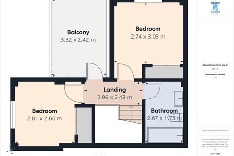 Stadthaus in Vera, Almeria, Vera - € 219.000 | Ref: ME 3235 - Foto 23