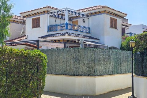 Stadthaus in Vera, Almeria, Vera - € 219.000 | Ref: ME 3235 - Foto 3