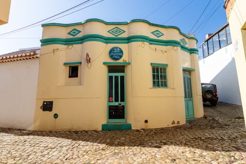 Erhvervsejendom i Sagres, Faro, Sagres - € 280.000 | Ref: BPA207 - foto 1