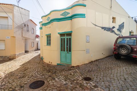 Erhvervsejendom i Sagres, Faro, Sagres - € 280.000 | Ref: BPA207 - foto 9