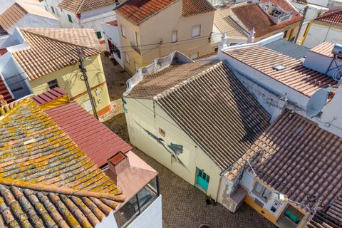 Erhvervsejendom i Sagres, Faro, Sagres - € 280.000 | Ref: BPA207 - foto 10