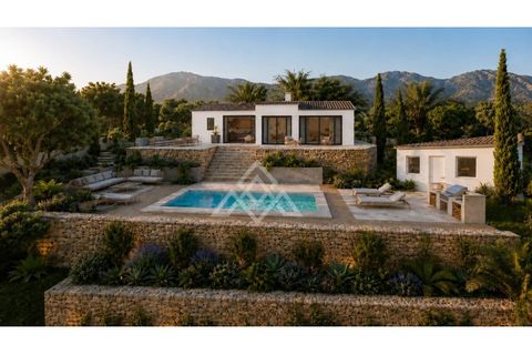 Villa a Elviria, Malaga, Elviria - € 2.200.000 | Ref: MPS-0041 - foto 2