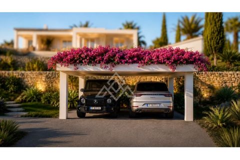 Villa a Elviria, Malaga, Elviria - € 2.200.000 | Ref: MPS-0041 - foto 4