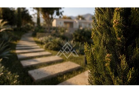 Villa a Elviria, Malaga, Elviria - € 2.200.000 | Ref: MPS-0041 - foto 5
