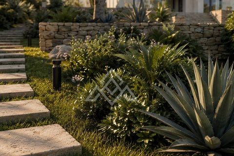 Villa a Elviria, Malaga, Elviria - € 2.200.000 | Ref: MPS-0041 - foto 13
