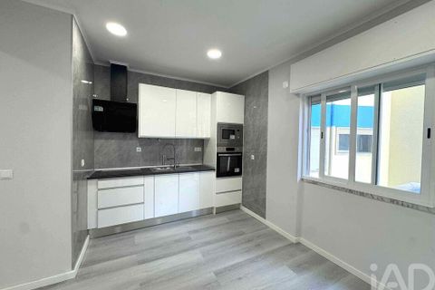 Lejlighed i Amadora, Lisbon, Amadora - € 255.000 | Ref: 935288 - foto 4