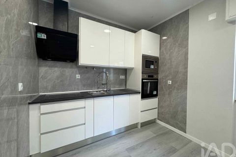 Lejlighed i Amadora, Lisbon, Amadora - € 255.000 | Ref: 935288 - foto 5