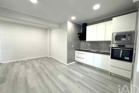 Lejlighed i Amadora, Lisbon, Amadora - € 255.000 | Ref: 935288 - foto 6