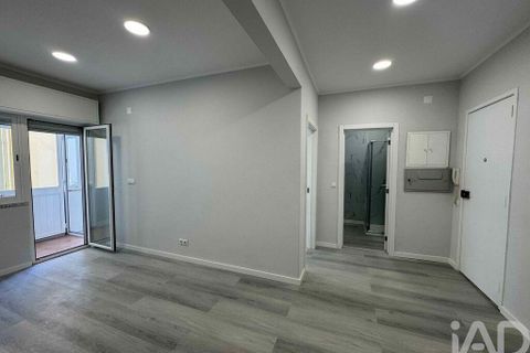 Lejlighed i Amadora, Lisbon, Amadora - € 255.000 | Ref: 935288 - foto 8