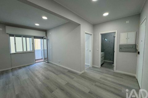 Lejlighed i Amadora, Lisbon, Amadora - € 255.000 | Ref: 935288 - foto 9