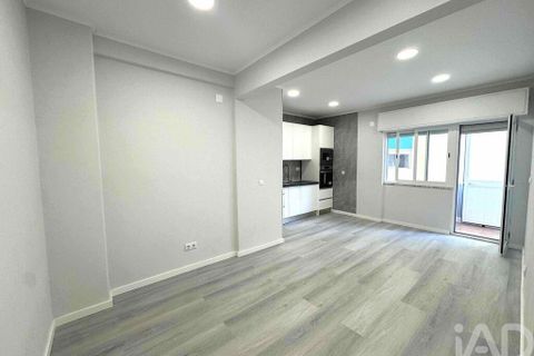 Lejlighed i Amadora, Lisbon, Amadora - € 255.000 | Ref: 935288 - foto 2