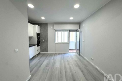 Lejlighed i Amadora, Lisbon, Amadora - € 255.000 | Ref: 935288 - foto 3