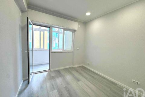 Lejlighed i Amadora, Lisbon, Amadora - € 255.000 | Ref: 935288 - foto 10