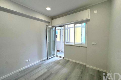 Lejlighed i Amadora, Lisbon, Amadora - € 255.000 | Ref: 935288 - foto 12