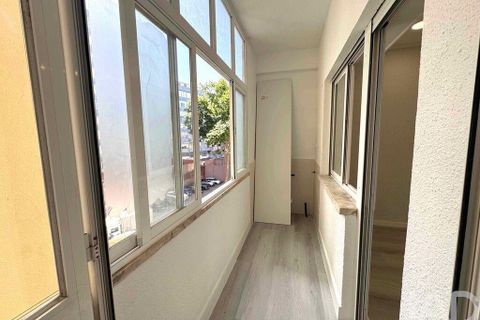 Lejlighed i Amadora, Lisbon, Amadora - € 255.000 | Ref: 935288 - foto 18