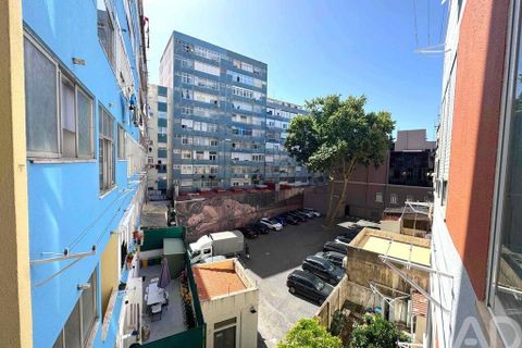 Lejlighed i Amadora, Lisbon, Amadora - € 255.000 | Ref: 935288 - foto 19