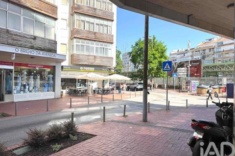 Lejlighed i Amadora, Lisbon, Amadora - € 255.000 | Ref: 935288 - foto 24
