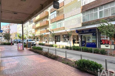 Lejlighed i Amadora, Lisbon, Amadora - € 255.000 | Ref: 935288 - foto 25