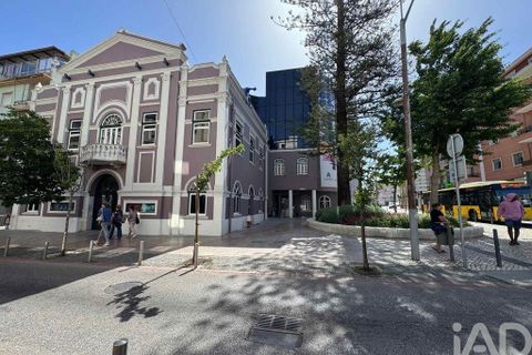 Lejlighed i Amadora, Lisbon, Amadora - € 255.000 | Ref: 935288 - foto 27