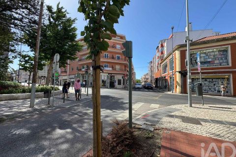 Lejlighed i Amadora, Lisbon, Amadora - € 255.000 | Ref: 935288 - foto 28