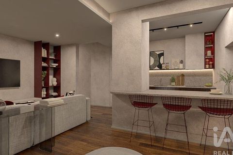 Lejlighed i Lisbon, Lisbon, Lisbon - € 465.000 | Ref: 930945 - foto 1