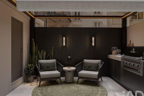 Lejlighed i Lisbon, Lisbon, Lisbon - € 465.000 | Ref: 930945 - foto 2