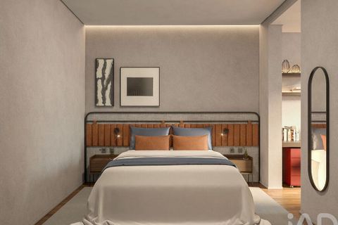 Lejlighed i Lisbon, Lisbon, Lisbon - € 465.000 | Ref: 930945 - foto 3