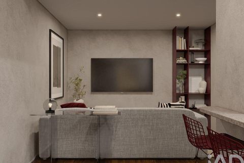 Lejlighed i Lisbon, Lisbon, Lisbon - € 465.000 | Ref: 930945 - foto 5