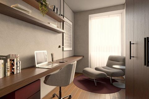 Lejlighed i Lisbon, Lisbon, Lisbon - € 465.000 | Ref: 930945 - foto 7