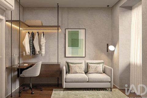 Lejlighed i Lisbon, Lisbon, Lisbon - € 465.000 | Ref: 930945 - foto 9
