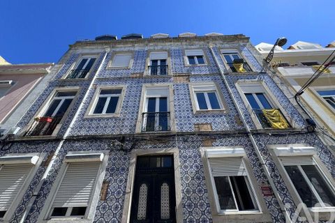Lejlighed i Lisbon, Lisbon, Lisbon - € 465.000 | Ref: 930945 - foto 23