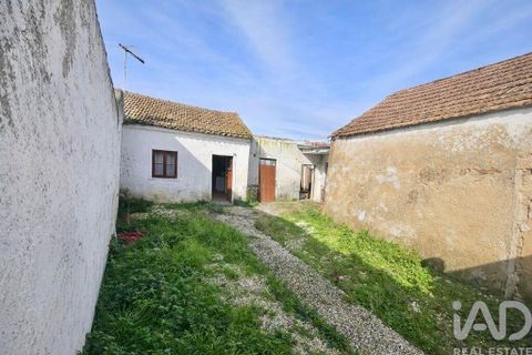 Rækkehus i Alenquer, Lisbon, Alenquer - € 120.000 | Ref: 791555 - foto 1