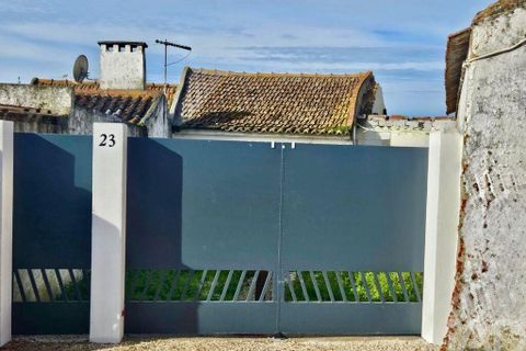 Rækkehus i Alenquer, Lisbon, Alenquer - € 120.000 | Ref: 791555 - foto 2