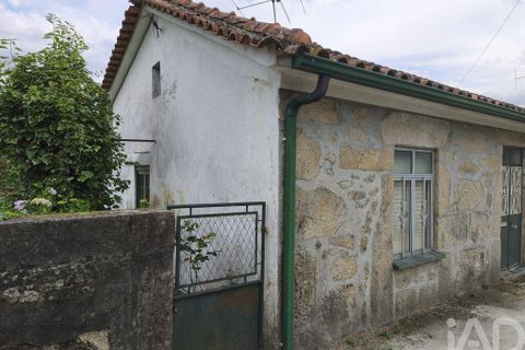 Farm i Viseu, Viseu, Viseu - € 220.000 | Ref: 882280 - foto 1