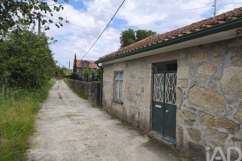 Farm i Viseu, Viseu, Viseu - € 220.000 | Ref: 882280 - foto 2