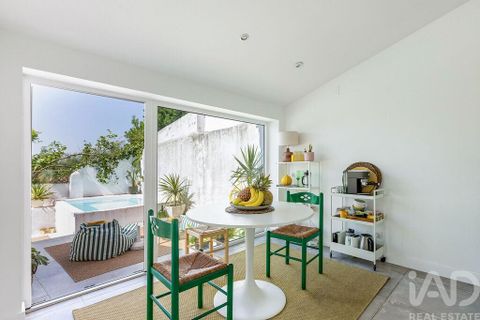 Byhus i Alenquer, Lisbon, Alenquer - € 370.000 | Ref: 932026 - foto 3