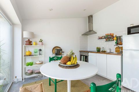 Byhus i Alenquer, Lisbon, Alenquer - € 370.000 | Ref: 932026 - foto 4