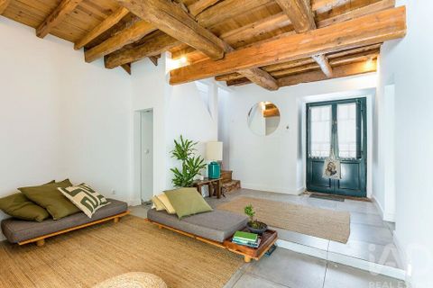 Byhus i Alenquer, Lisbon, Alenquer - € 370.000 | Ref: 932026 - foto 7