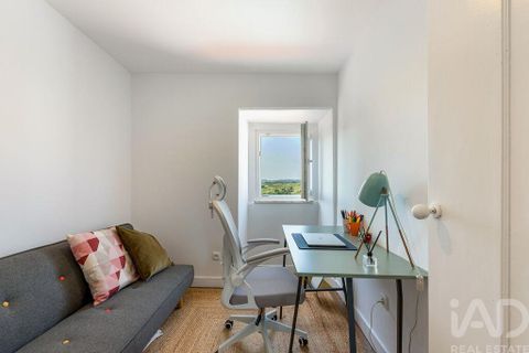 Byhus i Alenquer, Lisbon, Alenquer - € 370.000 | Ref: 932026 - foto 11