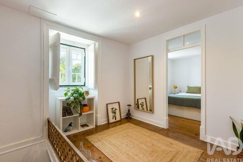Byhus i Alenquer, Lisbon, Alenquer - € 370.000 | Ref: 932026 - foto 12