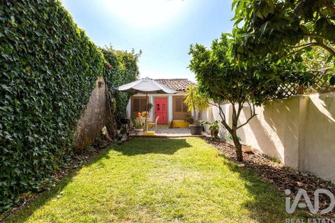 Byhus i Alenquer, Lisbon, Alenquer - € 370.000 | Ref: 932026 - foto 20