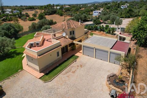 Byhus i Olhao, Faro, Olhao - € 875.000 | Ref: 111505 - foto 3