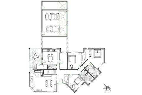 Byhus i Olhao, Faro, Olhao - € 875.000 | Ref: 111505 - foto 29