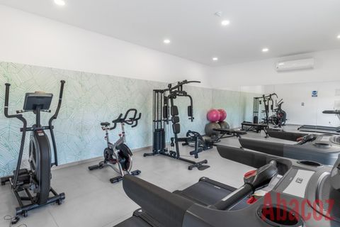 Lejlighed i Albufeira, Faro, Albufeira - € 699.000 | Ref: AB0525 - foto 28