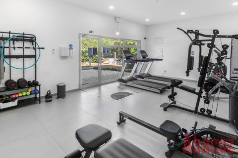 Lejlighed i Albufeira, Faro, Albufeira - € 699.000 | Ref: AB0525 - foto 29